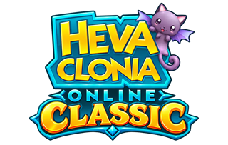Heva Clonia Online Classic Reborn